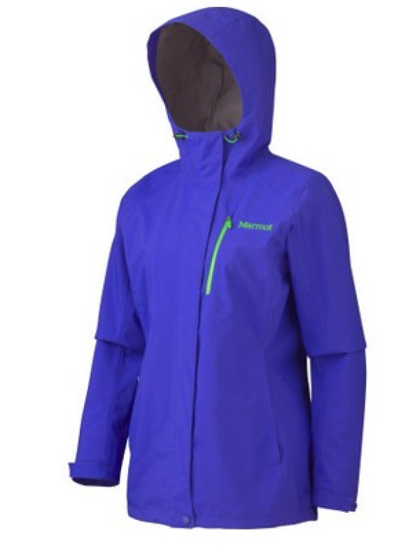 促销活动：backcountry Marmot 土拨鼠 户外服饰/装备