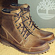 Timberland 天木兰 Earthkeepers 6" Lace-Up 男款6寸皮靴