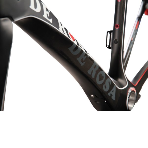DE ROSA Super King 888 E 碳纤维 EPS 电子变速专用 公路车架
