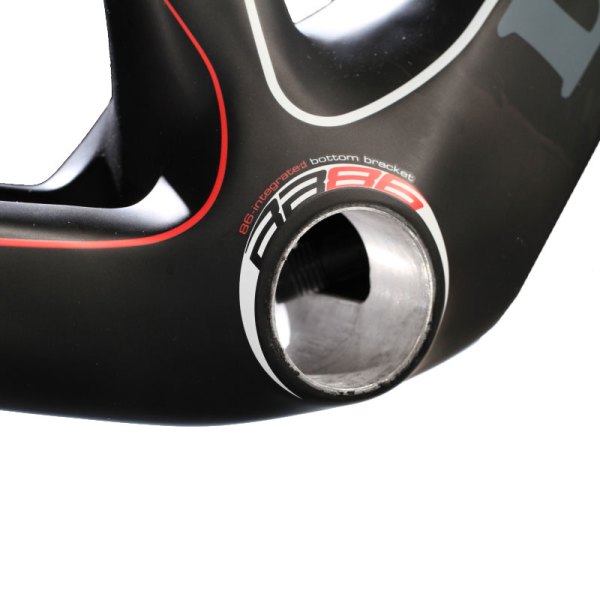 DE ROSA Super King 888 E 碳纤维 EPS 电子变速专用 公路车架