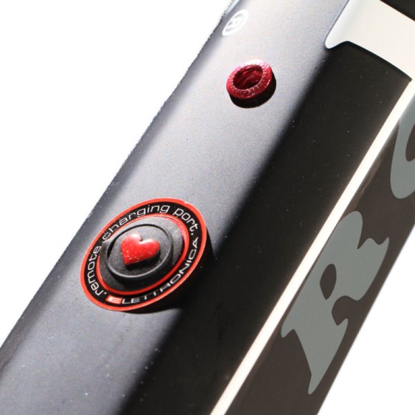 DE ROSA Super King 888 E 碳纤维 EPS 电子变速专用 公路车架