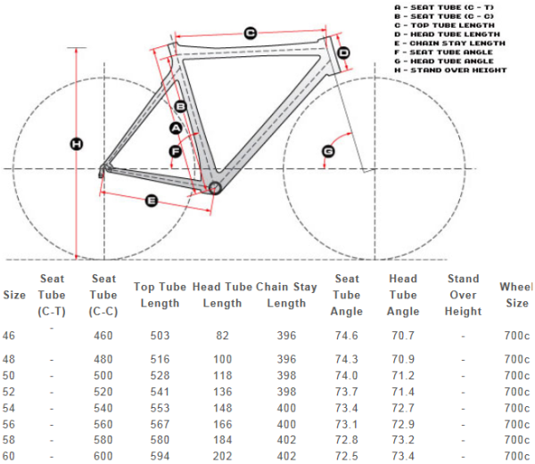 DE ROSA Super King 888 E 碳纤维 EPS 电子变速专用 公路车架