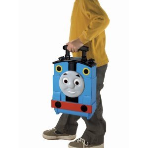 新补货：Thomas & Friends 托马斯&朋友 Y3781 便携火车厢