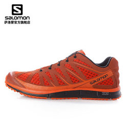 新补货：SALOMON 萨洛蒙 男户外徒步越野鞋 KALALAU M 327163/329834