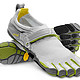 Vibram FiveFingers BIKILA系列 男款五趾鞋