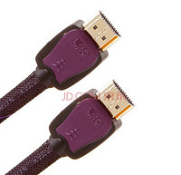易缆 HDMI线 1.4版 10米