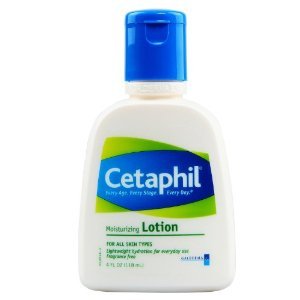 双重优惠：Cetaphil 丝塔芙 保湿润肤乳118ml+夏士莲沐浴露200ml