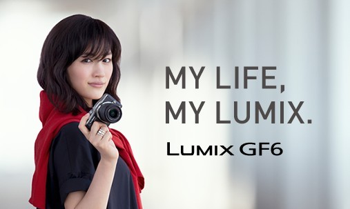 日亚Z秒杀：松下G6双镜头套机、Lumix GF6、TASCAM MK II USB音频接口、富士3D照相机等