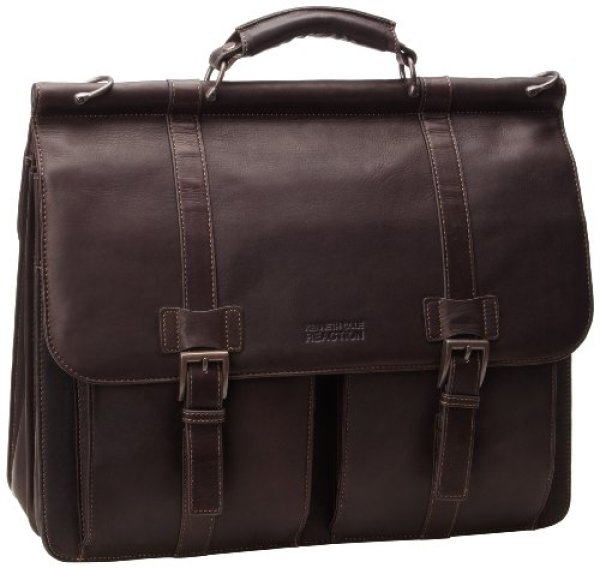 Kenneth Cole Reaction Luggage Mind Your Own Business 男士商务公文包