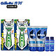 新补货！Gillette 吉列 锋速3敏锐（1刀架1刀头）*2+洁面啫喱100ml*2+爽肤水20ml*2