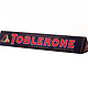 限华南：Toblerone 瑞士三角 黑巧克力 100g*8