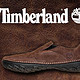 Timberland 添柏岚 Drumlin Hill Loafer 男士一脚蹬皮鞋