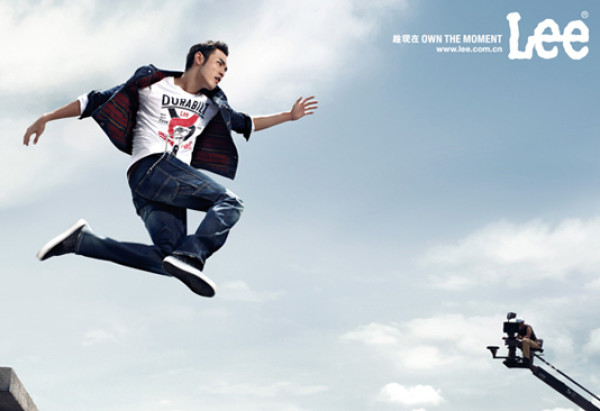 促销活动:lee 李牌牛仔 美国官网