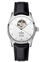 EDOX 依度 WRC Classic 系列 85015-3-AIN 男士机械腕表