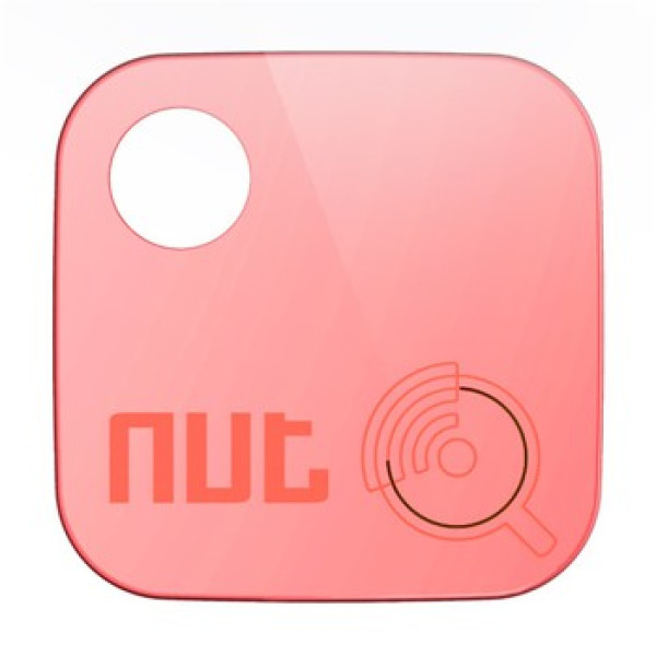 nut F3 智能寻物防丢贴片