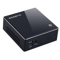 新补货：GIGABYTE 技嘉 GB-BXi5H-4200 紧凑型电脑 i5版