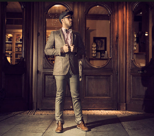 Clarks 其乐 Originals Desert Boot 男士沙漠靴   