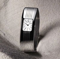 Calvin Klein 卡尔文·克莱恩 K8122120 女士手镯款时尚腕表