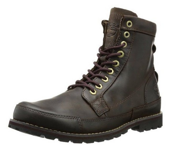 Timberland 添柏岚 Earthkeepers 6&quot; Lace-Up 男款6寸皮靴  