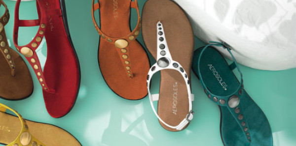 促销活动:SHOEbuy 官网 精选鞋帽配饰促销 Sale区可叠加