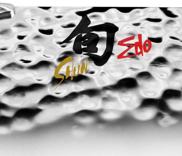Shun 旬 Edo Paring  4寸水果刀