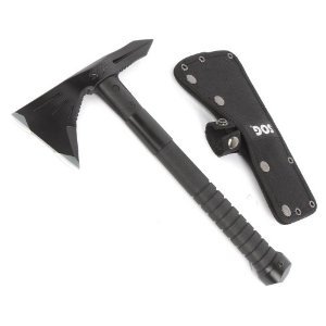 双重优惠:SOG 索格 J0800011 巫毒鹰战斧