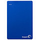 Seagate 希捷 Backup Plus 睿品 STDR1000302 USB3.0移动硬盘 1TB