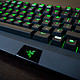 Razer 雷蛇 黑寡妇 BlackWidow 终极版 机械键盘（绿轴）