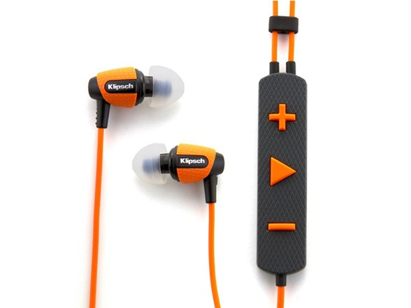 Klipsch 杰士 Image S4i 入耳式耳机