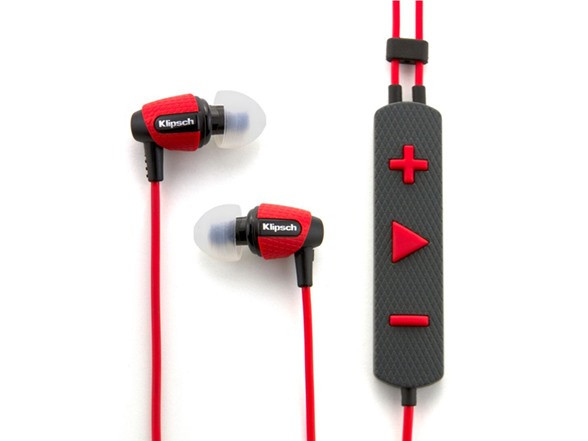 Klipsch 杰士 Image S4i 入耳式耳机