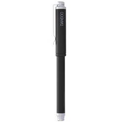 Wacom 和冠 Bamboo Stylus feel CS300UK2 黑色电磁笔（三星版）