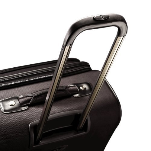 Samsonite 新秀丽 Luggage Dkx 2.0 万向轮拉杆箱 21寸 红黑两色可选