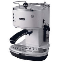 Delonghi 德龙 ECO310.W 泵压式咖啡机