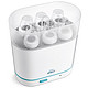 Philips 飞利浦 AVENT 新安怡 Electric Steam Sterilizer 新安怡3合1 蒸汽消毒锅