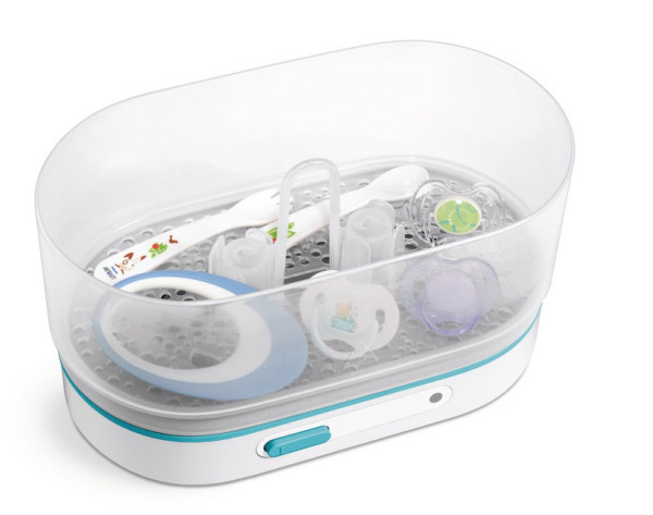 Philips 飞利浦 AVENT 新安怡 Electric Steam Sterilizer 新安怡3合1 蒸汽消毒锅