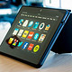 Amazon 亚马逊 Kindle Fire HDX 7" 平板电脑（ 骁龙800、1920 x 1200）