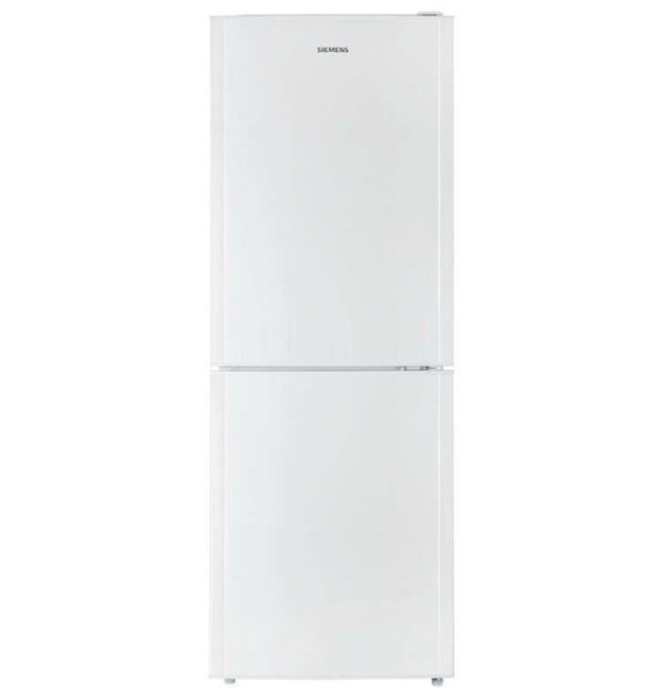 部分地区可买：Siemens 西门子 KK25V1110W 254L 双门冰箱
