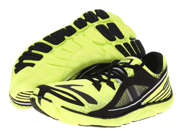 大码福利:Brooks 布鲁克斯 PureDrift 男款轻量型跑鞋