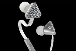 Monster 魔声 Lady gaga in ear 入耳式耳塞