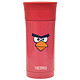 THERMOS 膳魔师 JMK-351-RD(AB)旅行保温杯 350ml