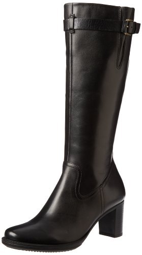 ecco 爱步 Saunter 65 Tall Boot 女士休闲长靴