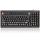 CHERRY 樱桃 G80-1869HPNUS-2 二色键帽黑轴 机械键盘