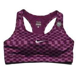 NIKE 耐克 613603-519 AS NIKE PRO IKAT BRA 女子紧身服