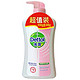  Dettol 滴露  健康沐浴露（650g送300g）*2份　