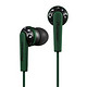 Pioneer 先锋 SE-CL711-G 入耳式耳机 绿色