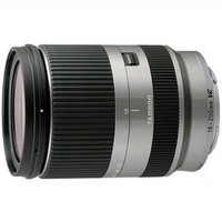 再降150元：TAMRON 腾龙 B011 18-200mm F3.5-6.3 Di III VC 索尼用E卡口