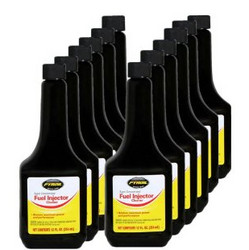 Valvoline PYROIL Super Concentrated Fuel Injector 胜牌 派诺超级电喷清洗剂 燃油系统清洗剂354ml*12瓶