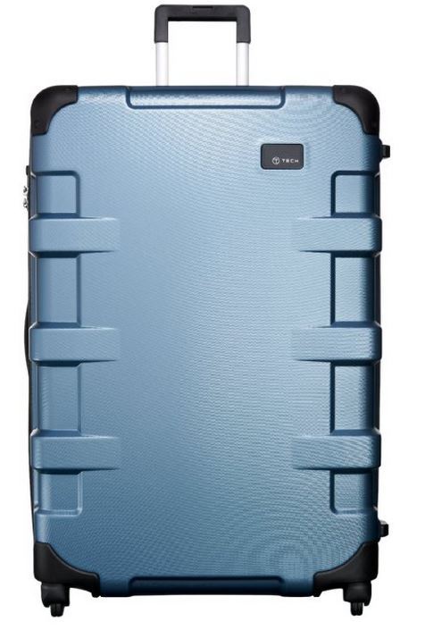 TUMI 途明 T-Tech Cargo Extended 拉杆旅行箱 三色可选（32寸、万向轮、TSA海关锁）