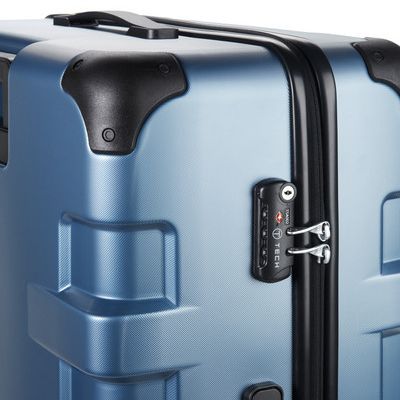 TUMI T-Tech Cargo Extended 拉杆旅行箱（32寸、万向轮、PC材质硬壳）