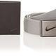 凑单品：NIKE 耐克  Web Belt/Wallet Combo 钱包+腰带套装